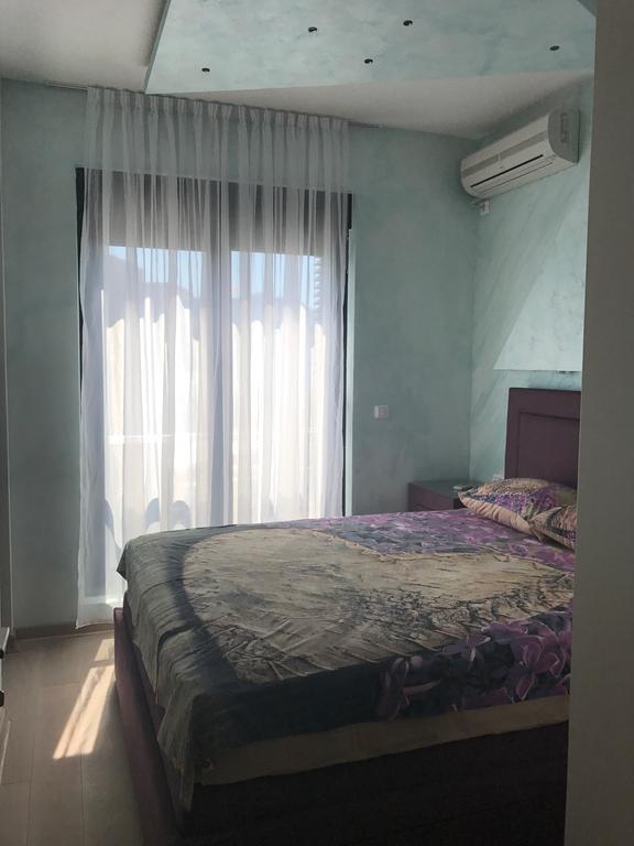 Apartment Seaview Budva Exterior foto